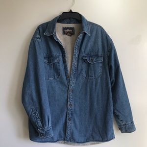 Vintage Levi’s Denim Jacket